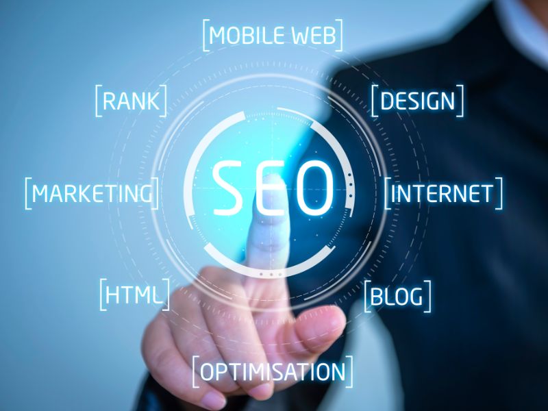 SEO Practices Every Dental Practice Should Follow